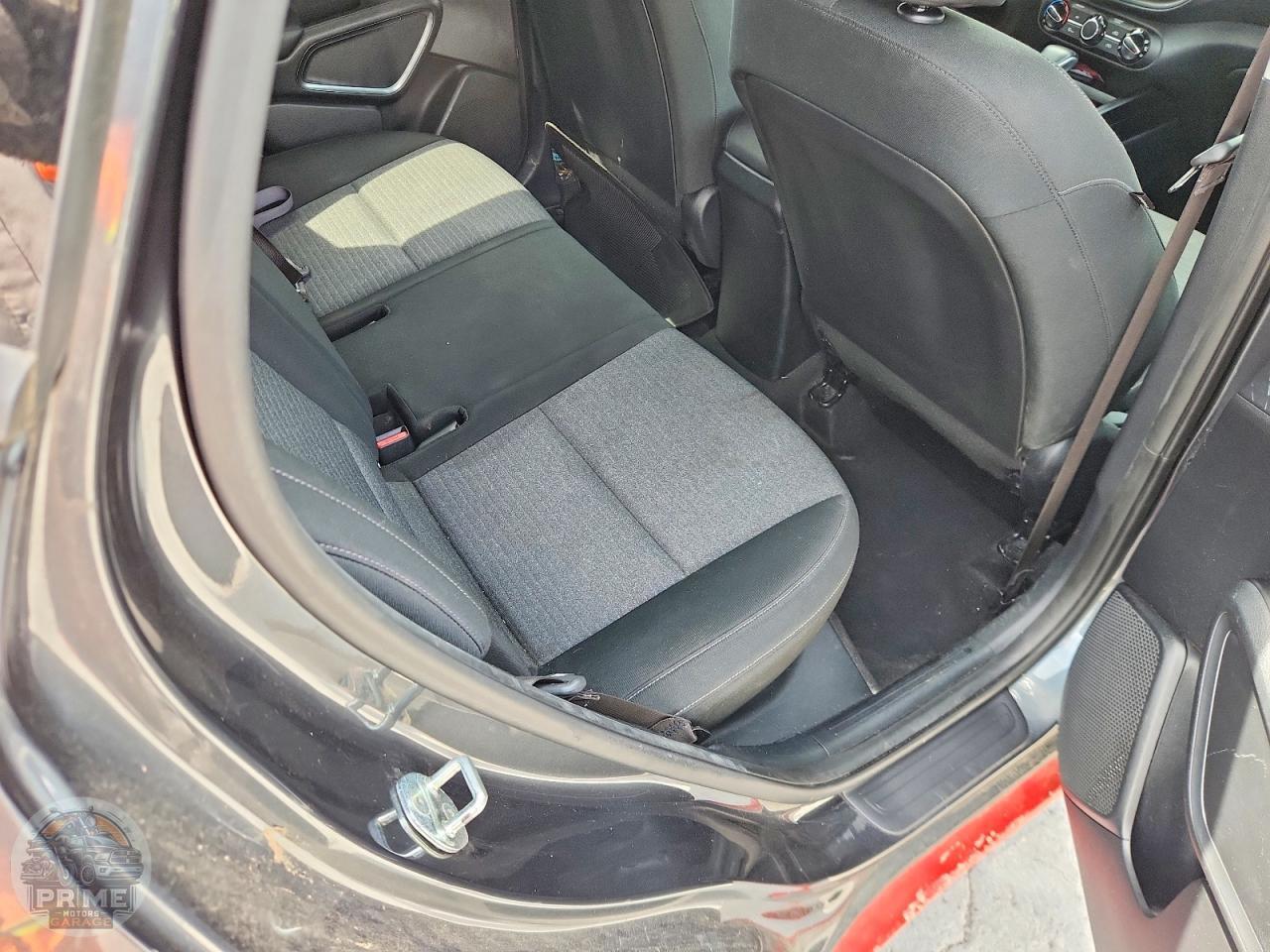 2021 KIA SOUL — фото 11
