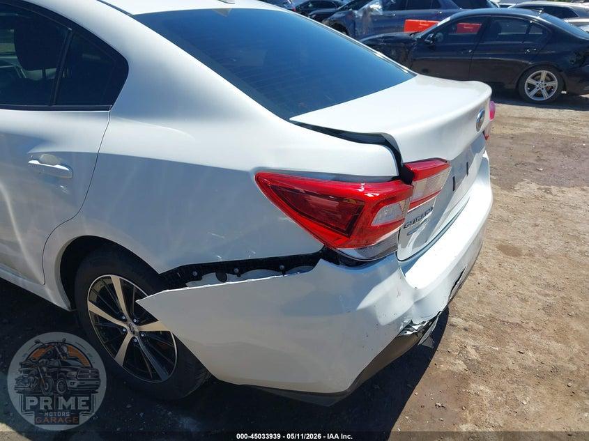 2019 SUBARU IMPREZA 2.0I PREMIUM — фото 6