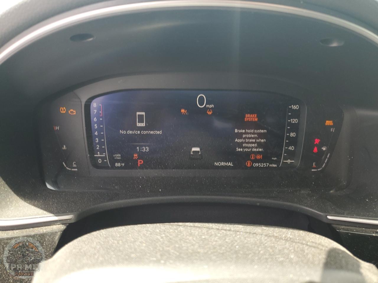2024 HONDA CIVIC — фото 9