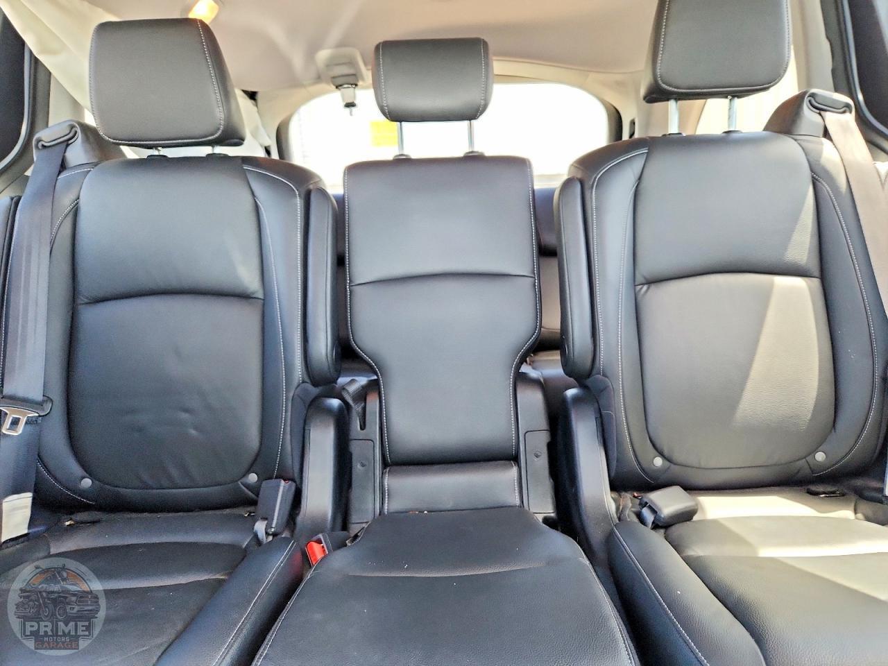 2024 HONDA ODYSSEY — фото 10