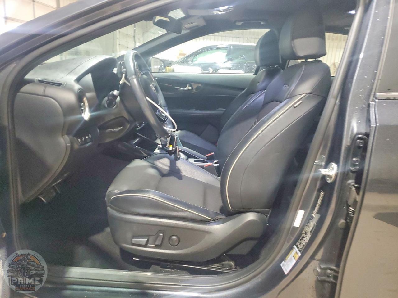 2021 KIA FORTE — фото 7