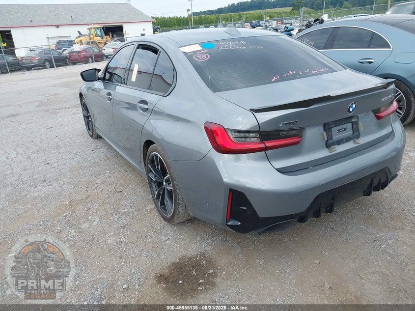 2023 BMW M340I M340I XDRIVE — фото 3