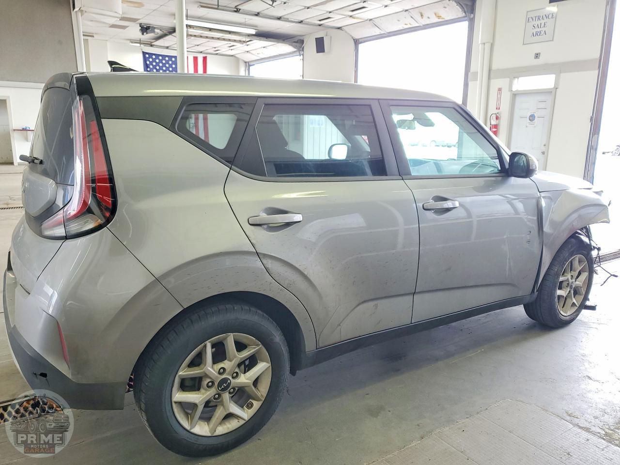 2023 KIA SOUL — фото 3