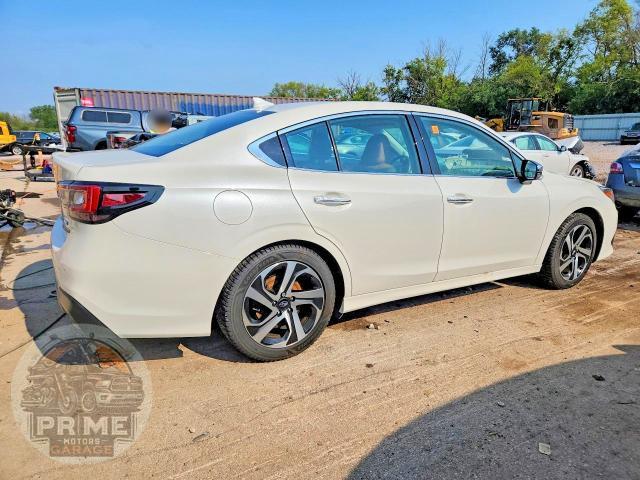 2022 SUBARU LEGACY — фото 3