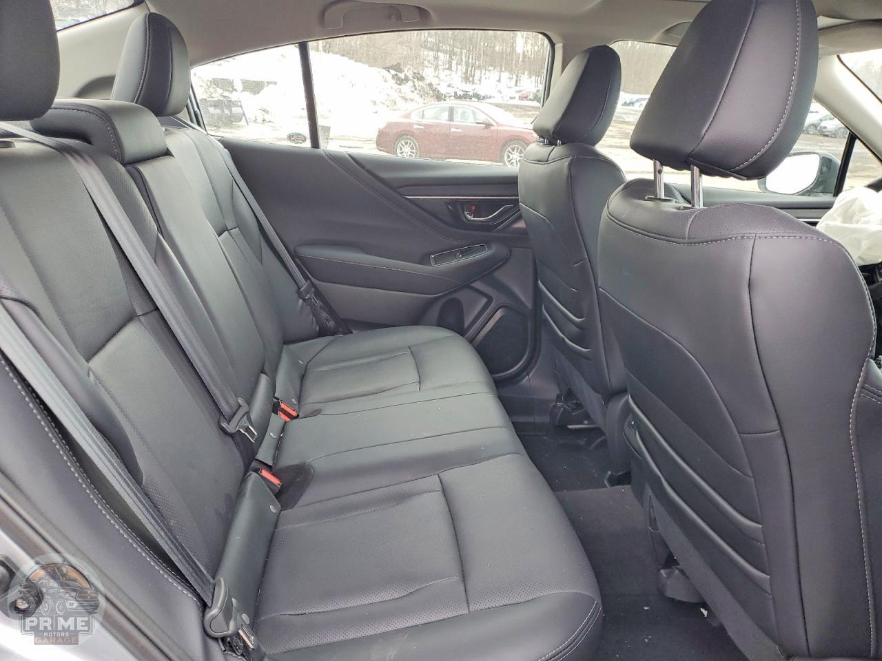 2024 SUBARU LEGACY — фото 10
