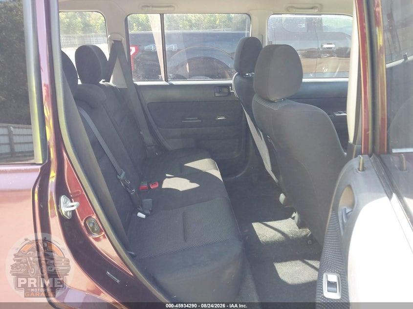 2005 SCION XB — фото 8