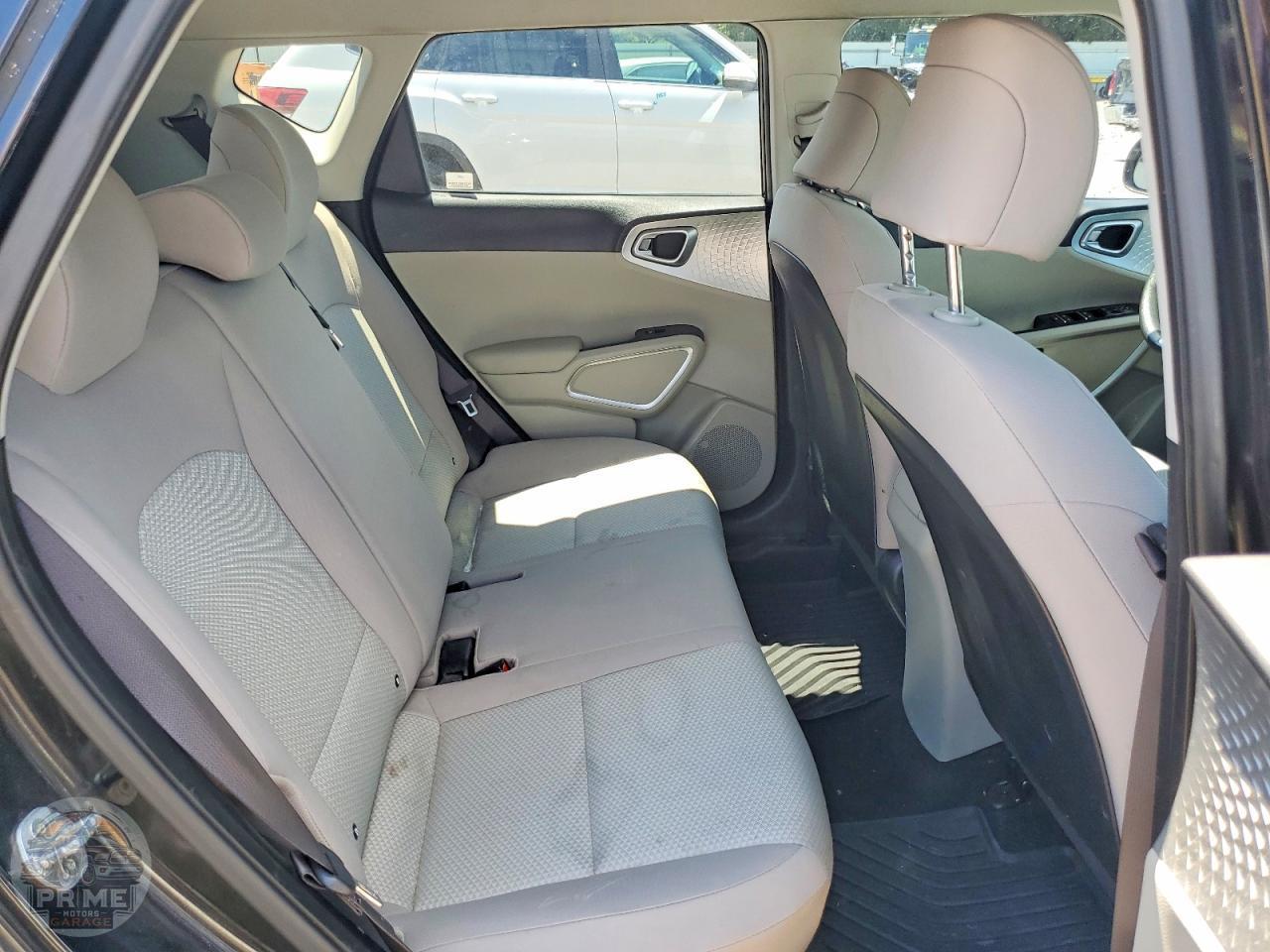 2020 KIA SOUL — фото 10