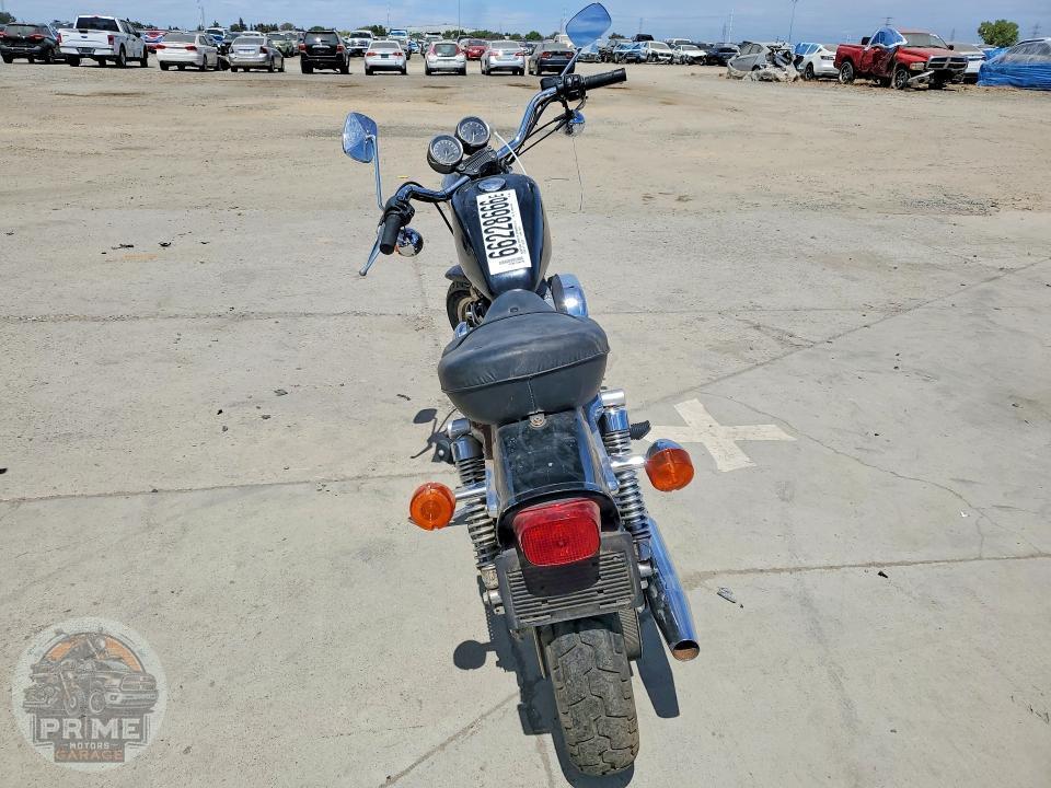 2000 HARLEY-DAVIDSON XL1200 — фото 4