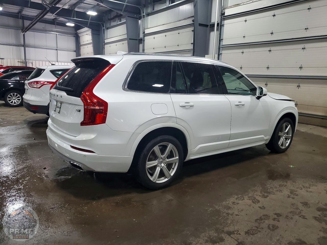 2021 VOLVO XC90 — фото 3