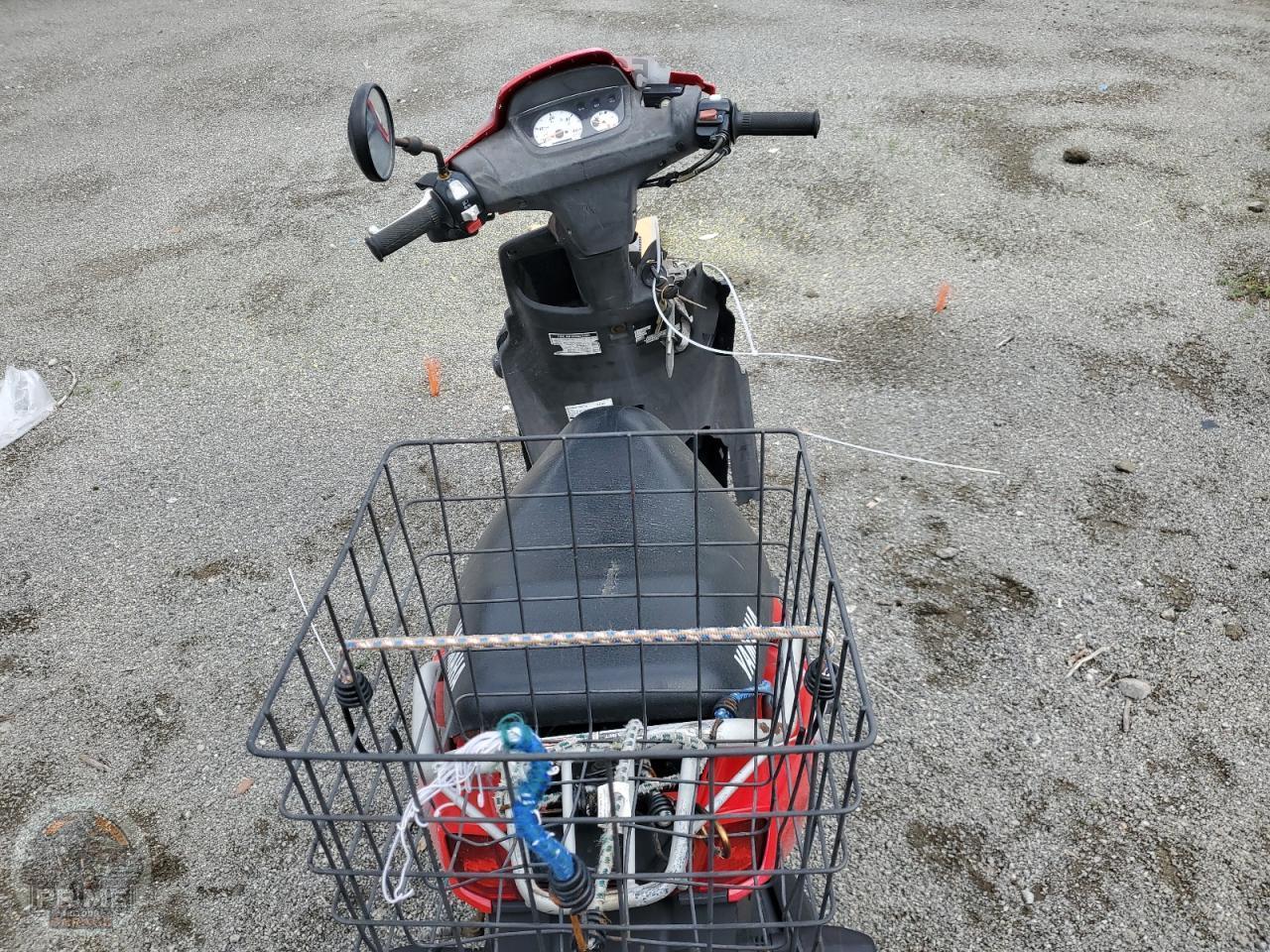 2004 YAMAHA YW50 — фото 22
