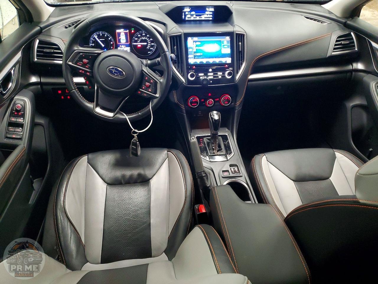 2021 SUBARU CROSSTREK — фото 8