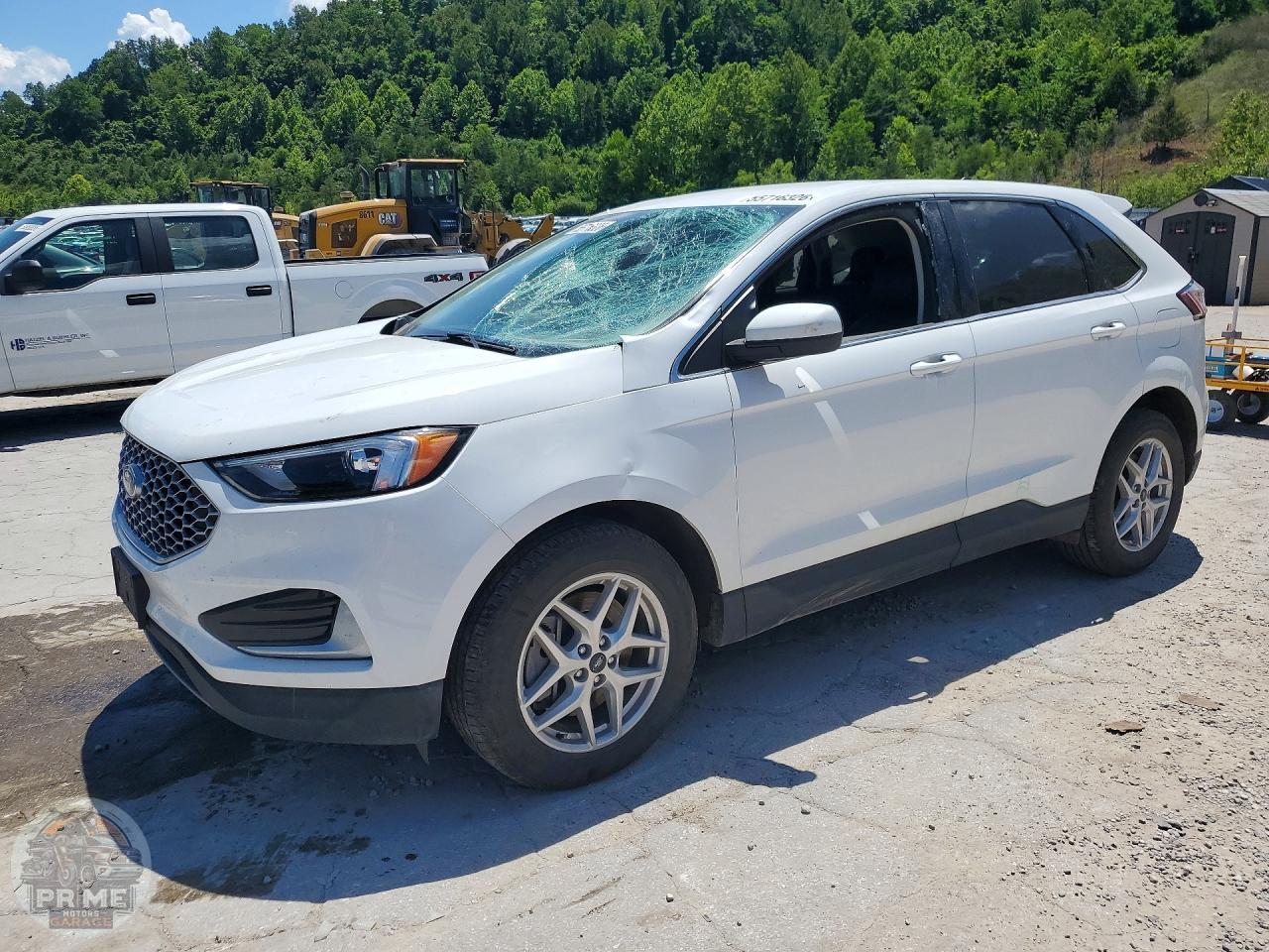 2024 FORD EDGE — фото 1