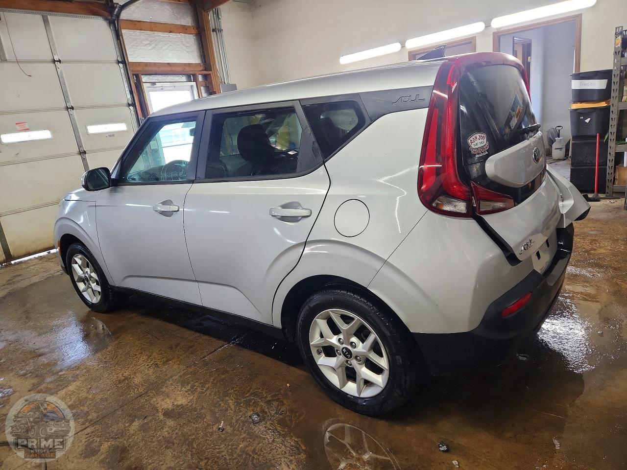 2020 KIA SOUL — фото 2