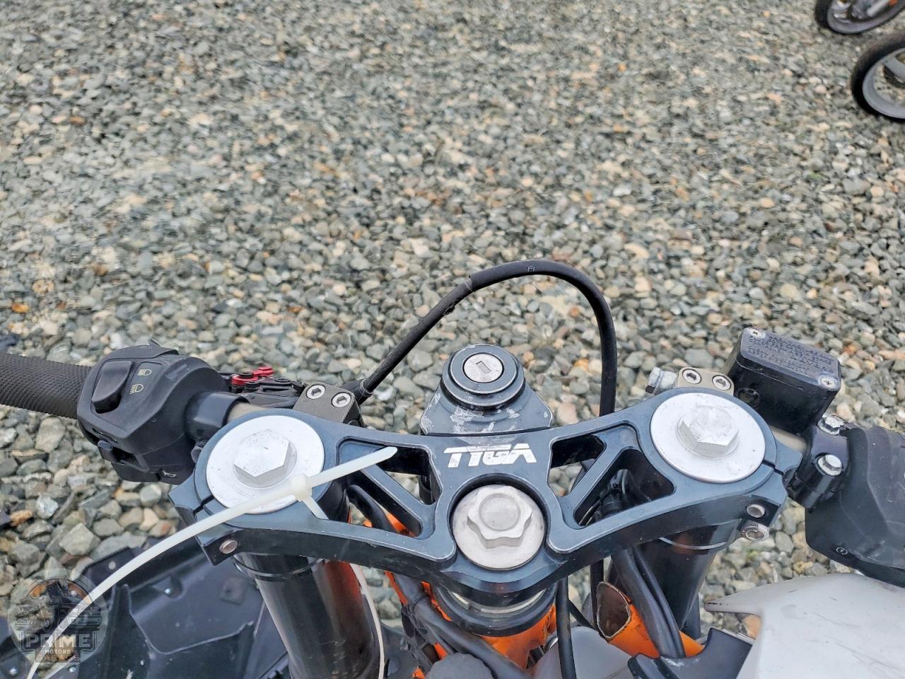 2015 KTM 390 — фото 7