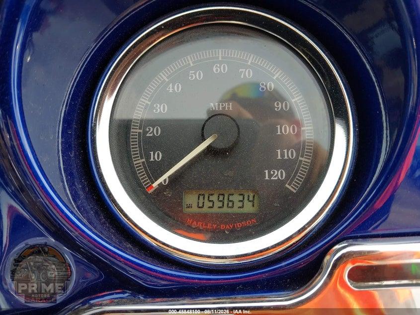 2007 HARLEY-DAVIDSON FLHTCUI (ULTRA CLASSIC ELECTRA GLIDE) — фото 7