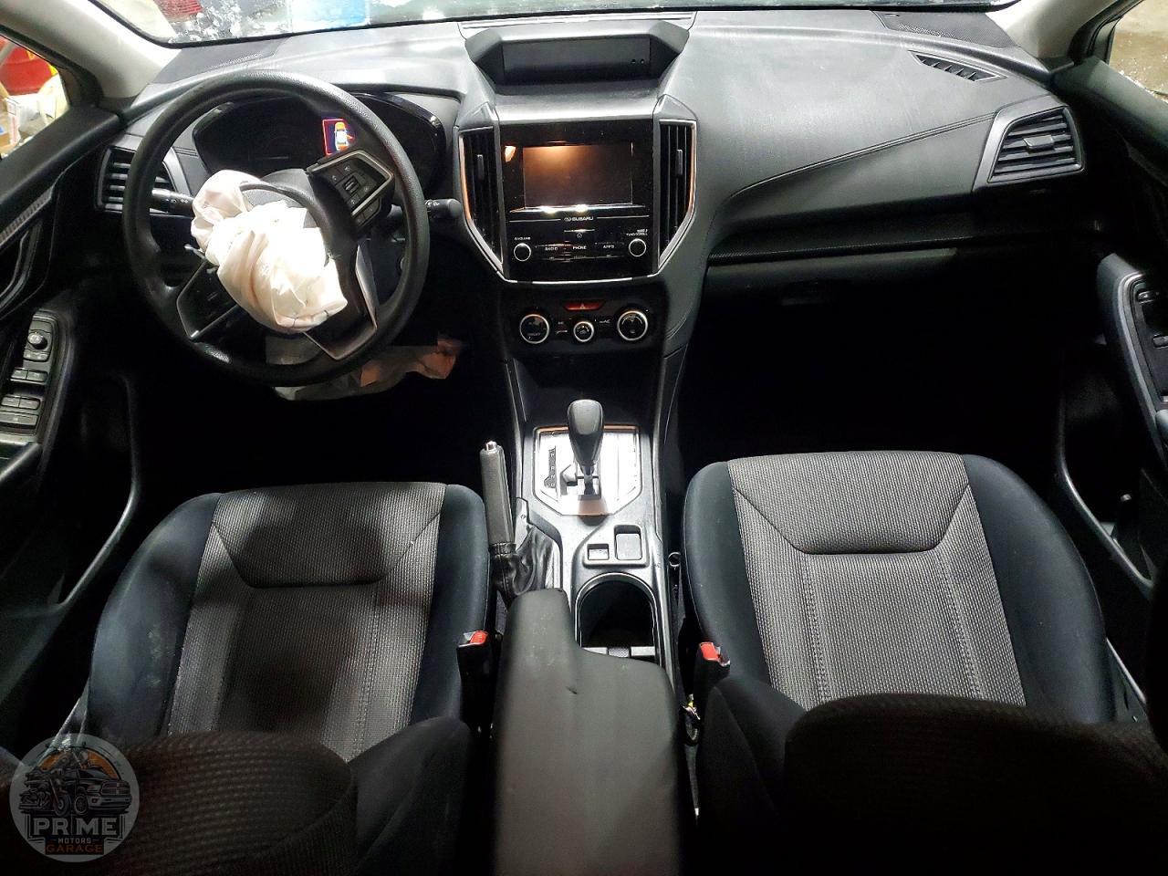 2023 SUBARU CROSSTREK — фото 8