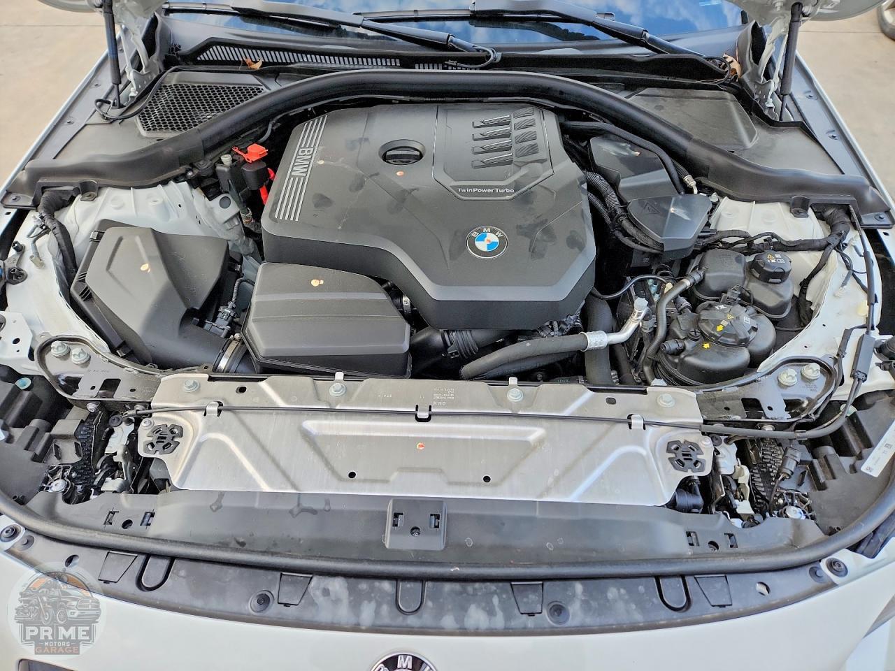2025 BMW MOTORRAD 230I — фото 11