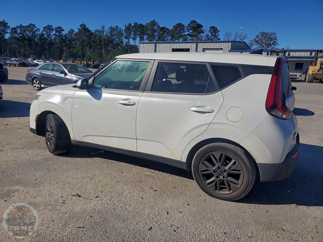 2022 KIA SOUL — фото 2
