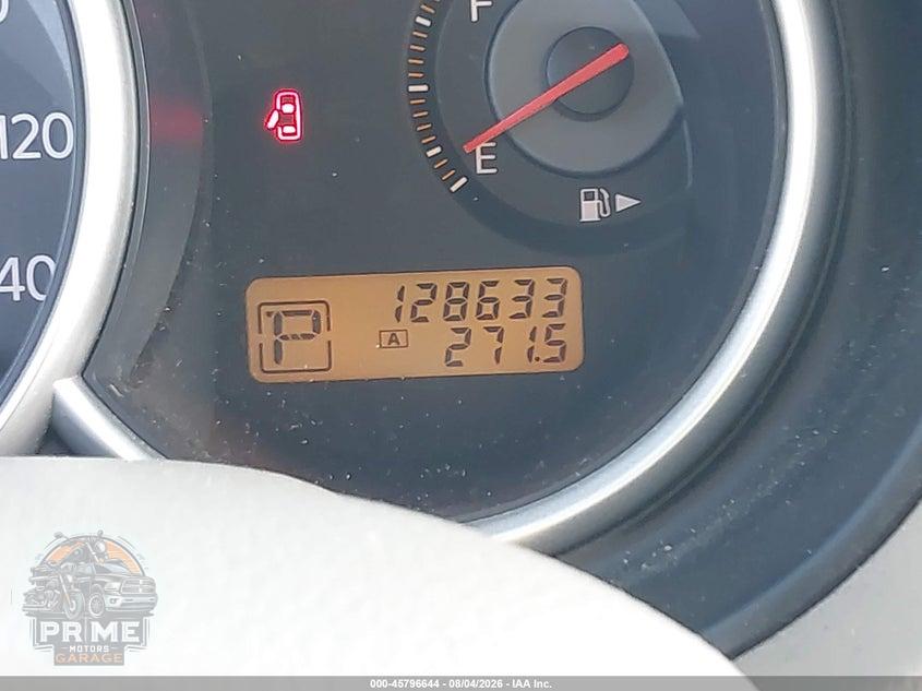 2009 NISSAN VERSA 1.8S — фото 15