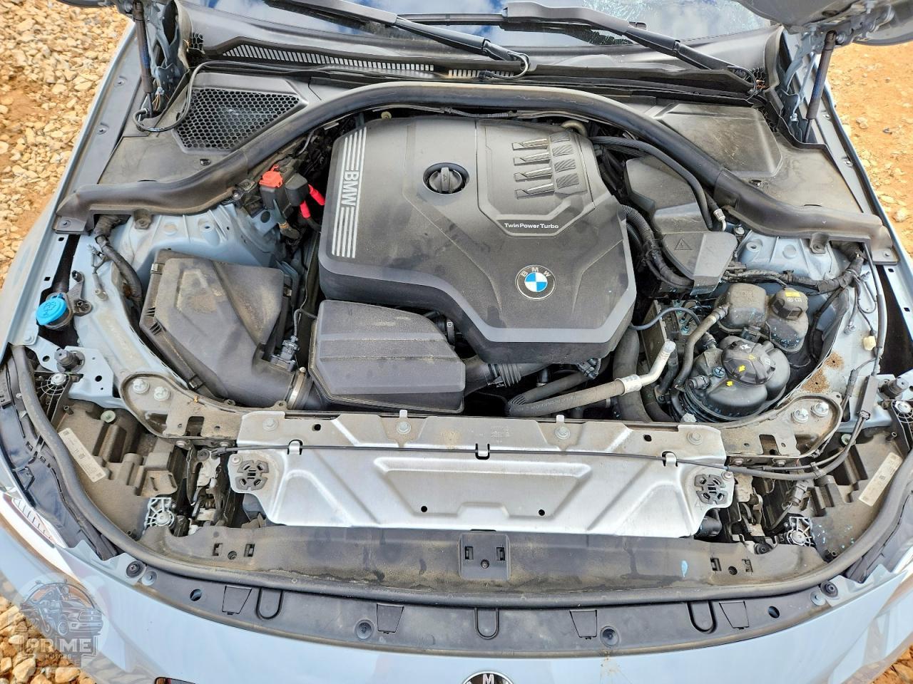 2022 BMW 2 SERIES — фото 11