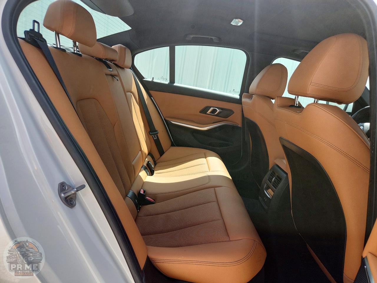 2026 BMW 3 SERIES — фото 16