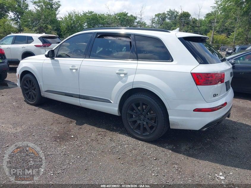 2019 AUDI Q7 55 PREMIUM — фото 3