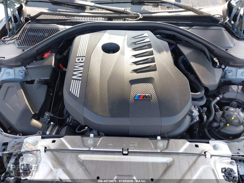2026 BMW M340I NA — фото 10