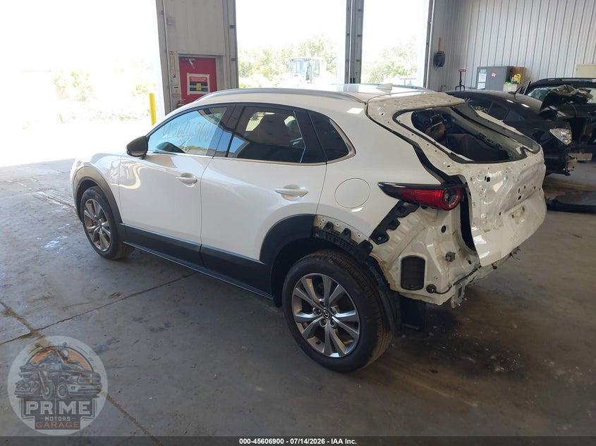 2021 MAZDA CX-30 PREMIUM — фото 3