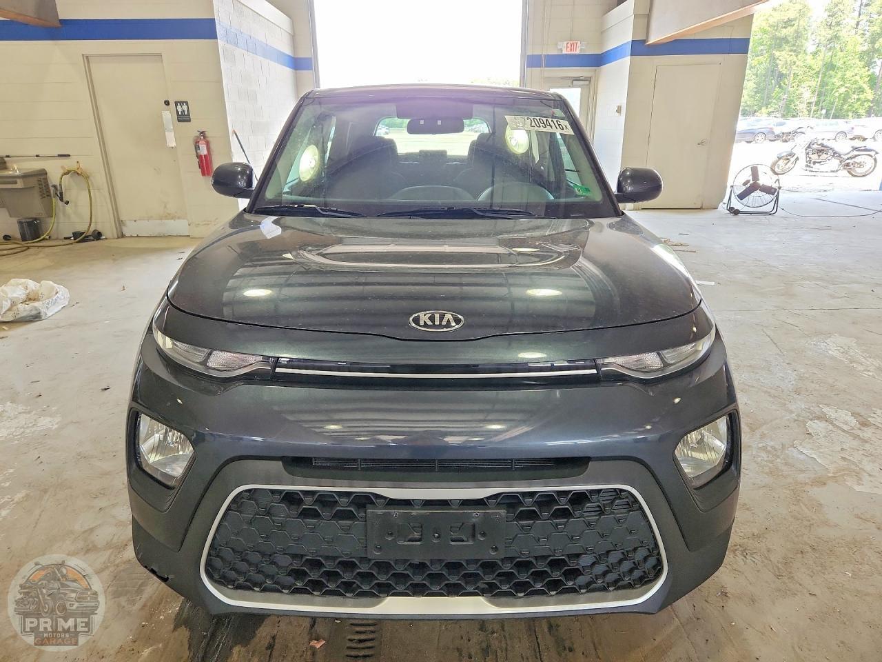 2020 KIA SOUL — фото 5