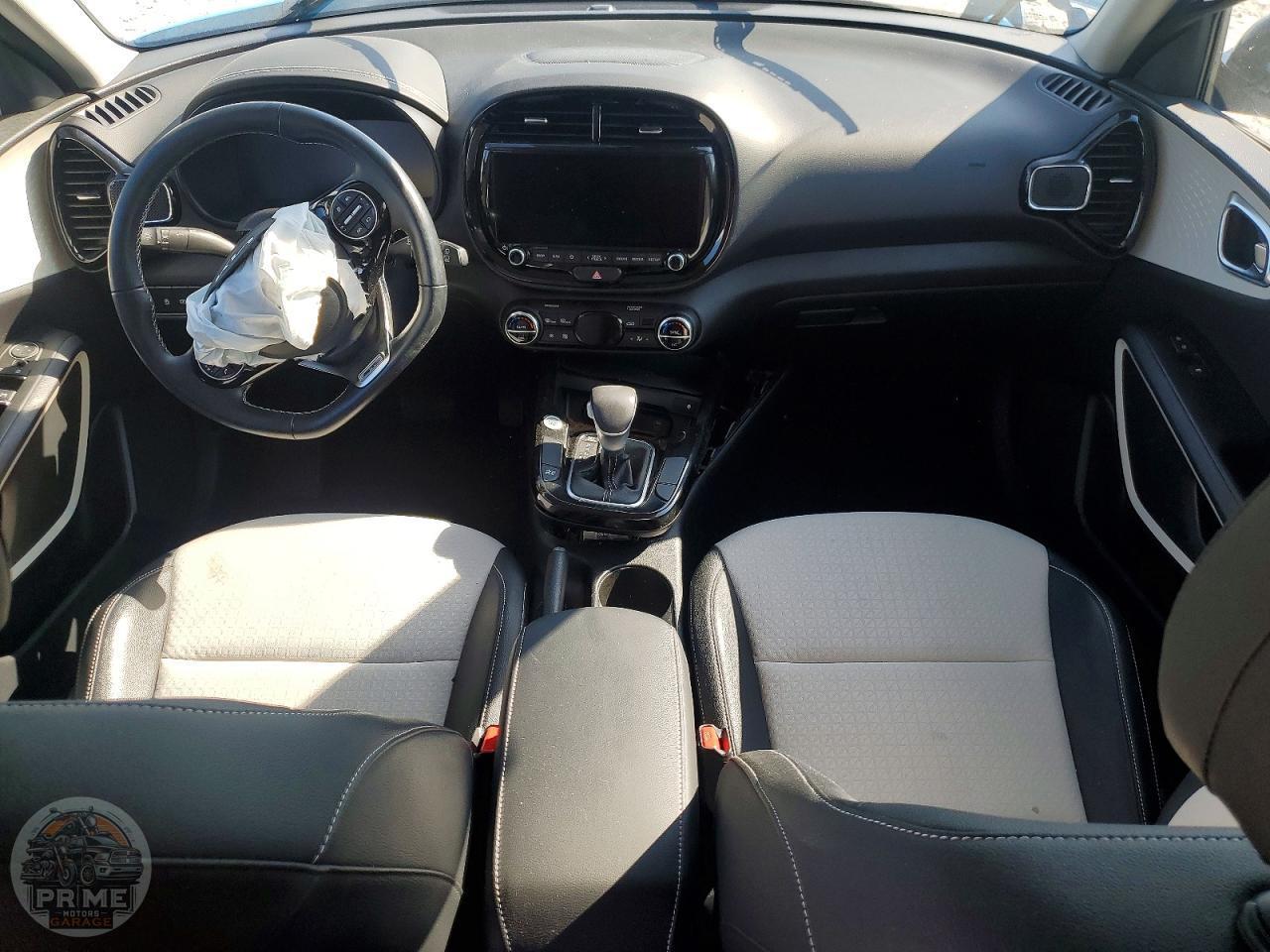 2023 KIA SOUL — фото 8