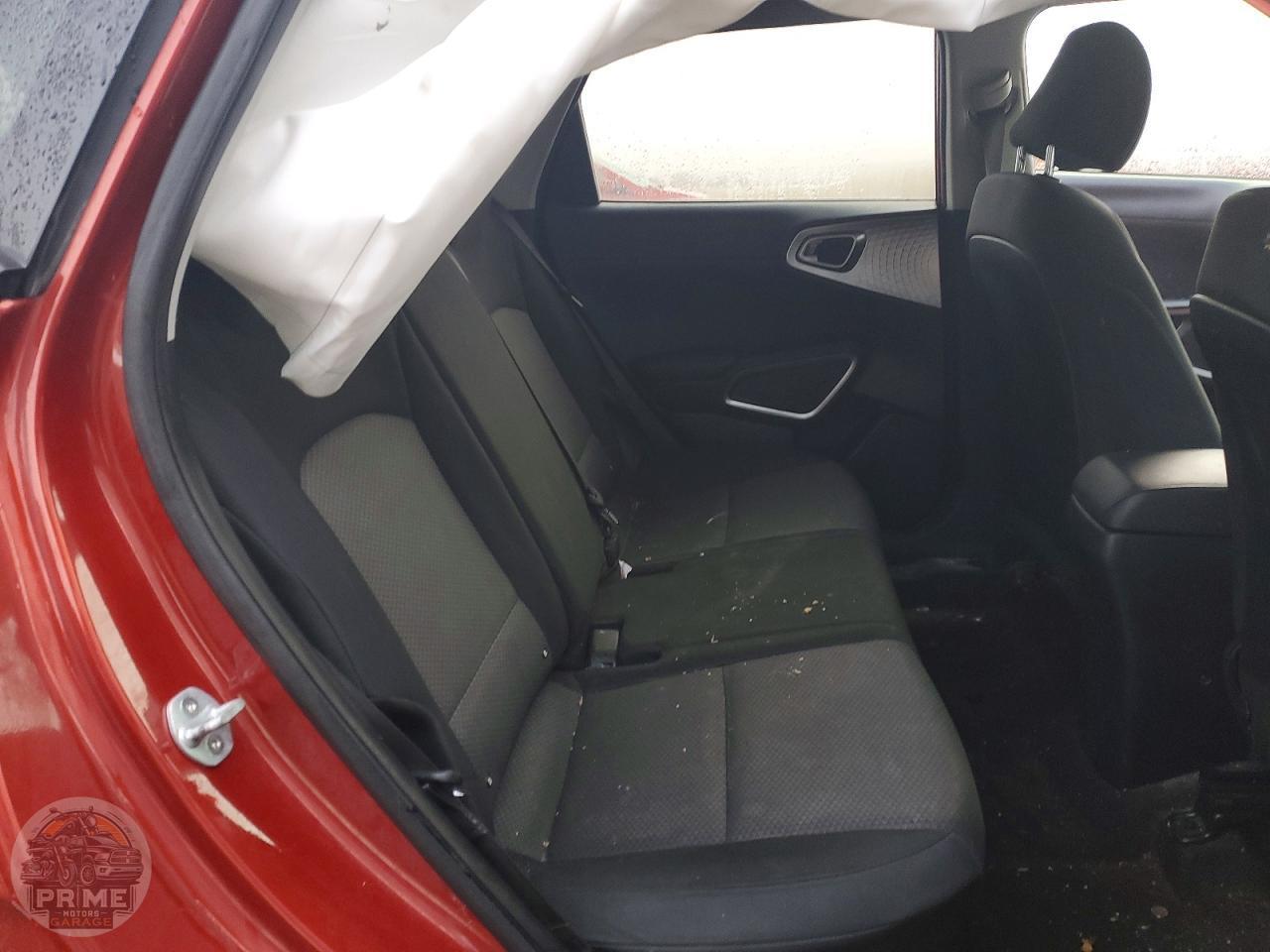 2022 KIA SOUL — фото 11