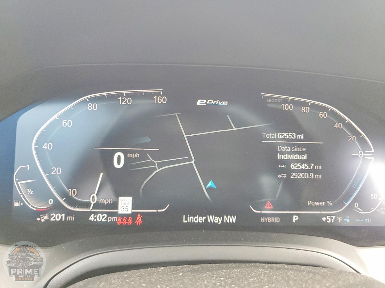 2021 BMW 3 SERIES — фото 9