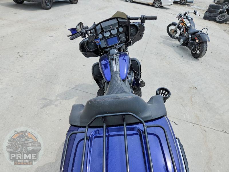 2020 HARLEY-DAVIDSON FLHTK (ULTRA LIMITED) — фото 6
