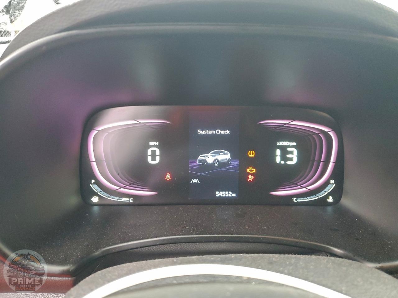 2023 KIA SOUL — фото 9