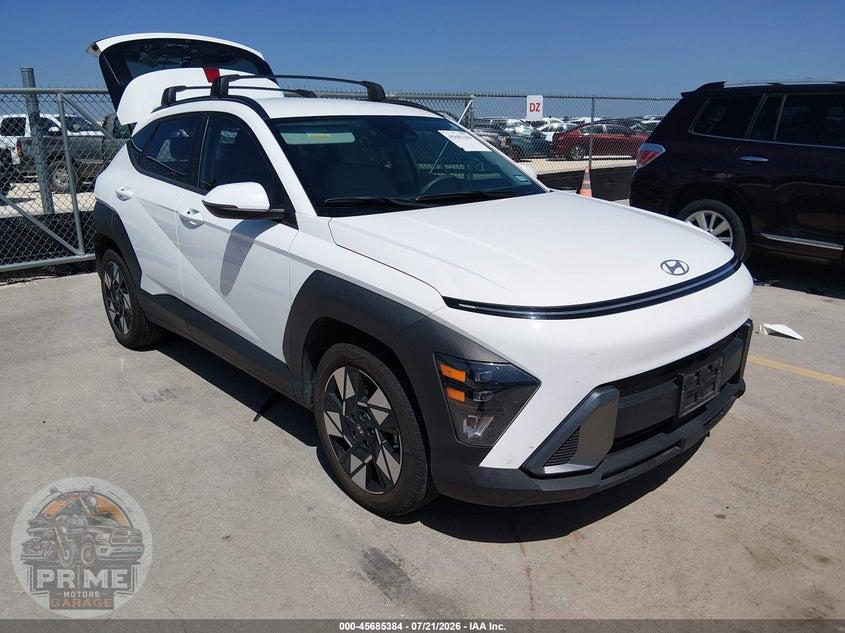 2024 HYUNDAI KONA SEL — фото 1