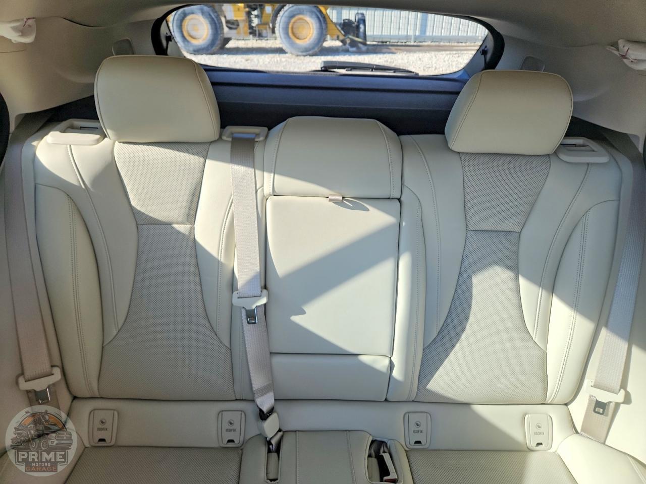 2022 BUICK ENVISION — фото 10