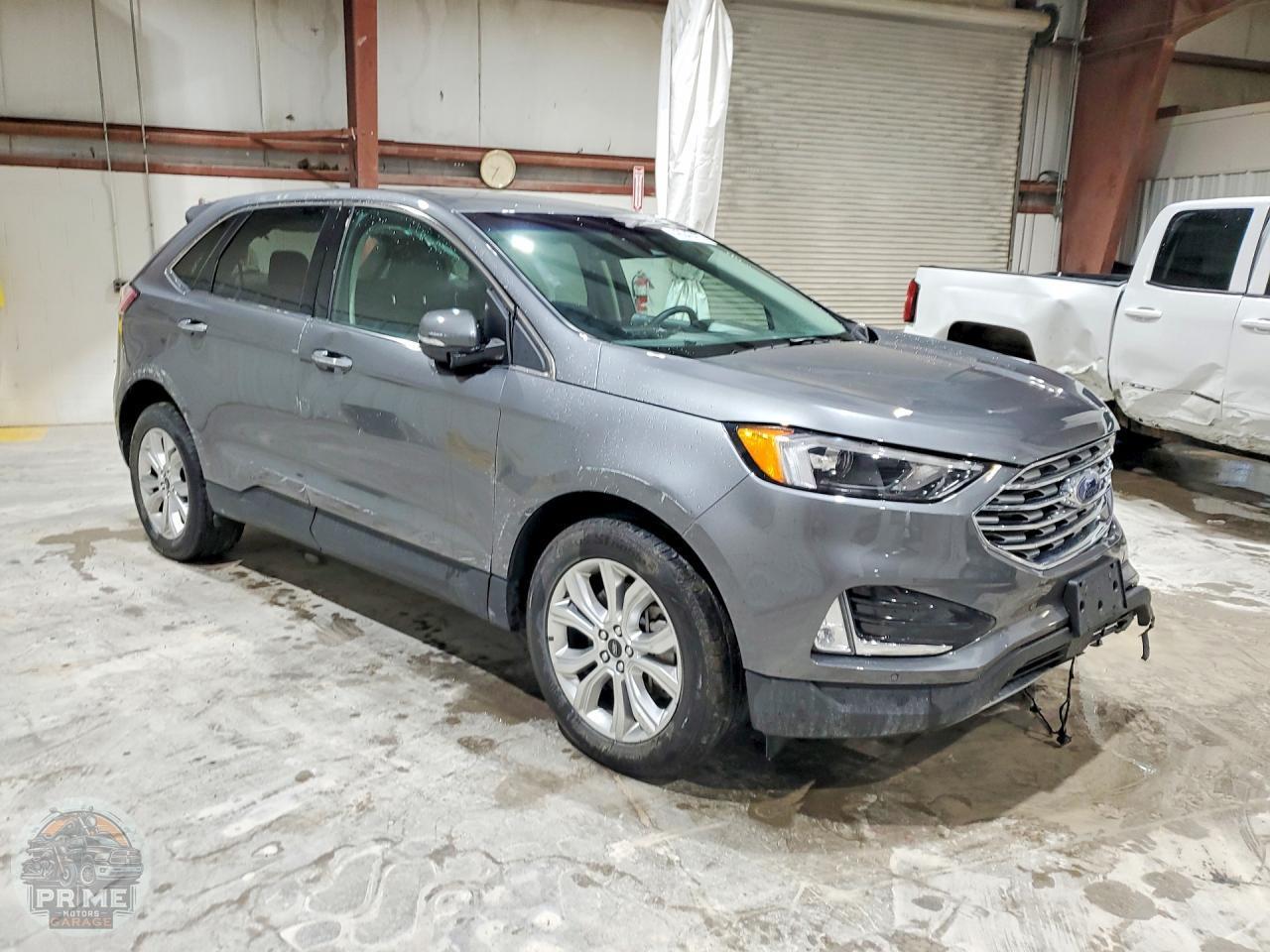 2024 FORD EDGE — фото 12