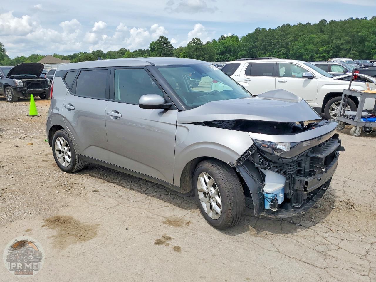 2024 KIA SOUL — фото 4