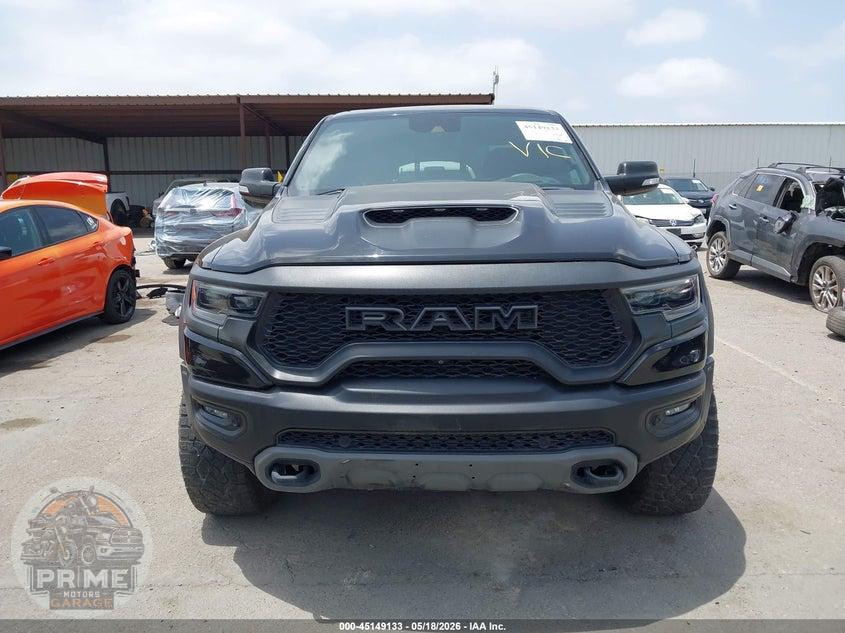 2022 RAM 1500 TRX  4X4 5'7 BOX — фото 12