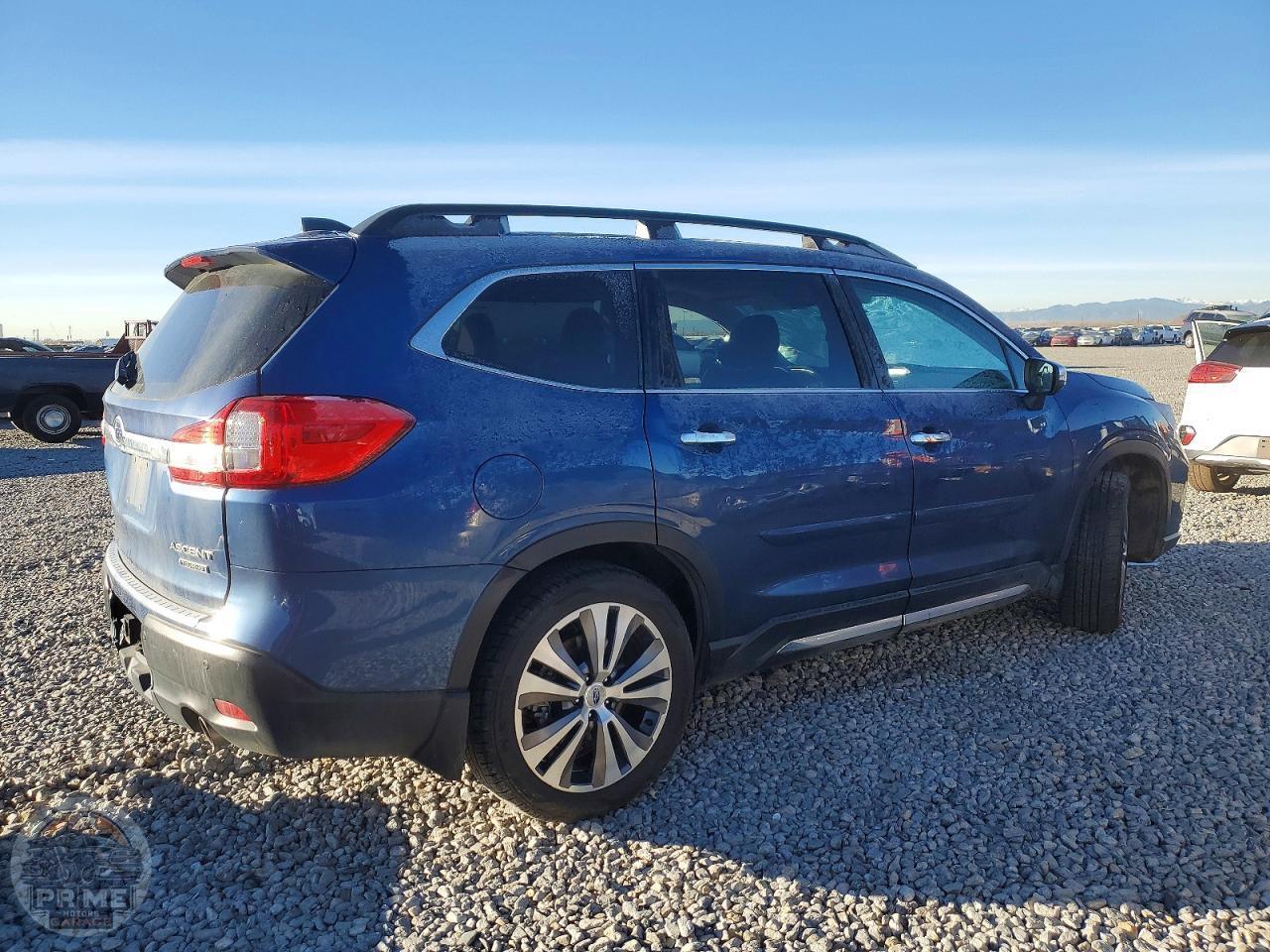 2020 SUBARU ASCENT — фото 3