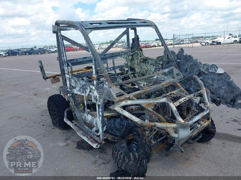 2019 POLARIS RANGER XP 1000 EPS NORTHSTAR EDITION RIDE COMMAND — фото 1