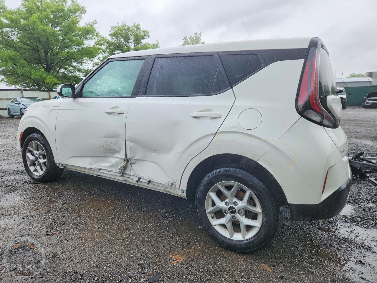 2025 KIA SOUL — фото 1