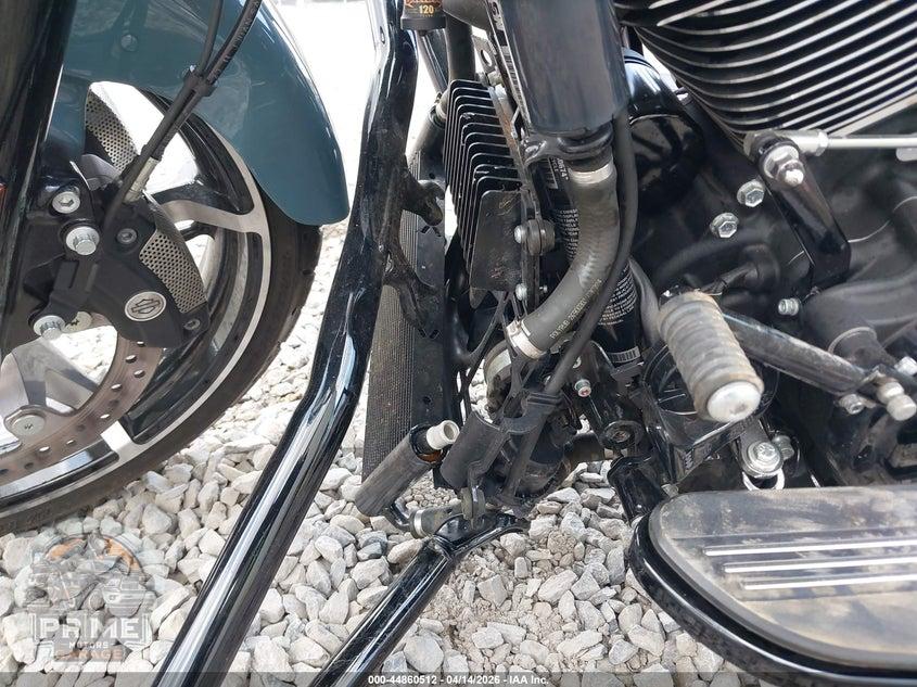2024 HARLEY-DAVIDSON FLTRX (ROAD GLIDE, ROAD GLIDE CUSTOM) — фото 14
