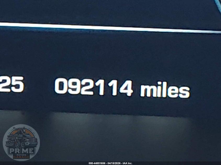 2015 LAND ROVER RANGE ROVER 5.0L V8 SUPERCHARGED — фото 15