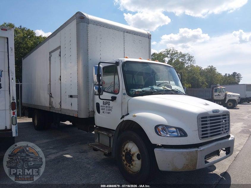 2014 FREIGHTLINER M2 106 MEDIUM DUTY — фото 16
