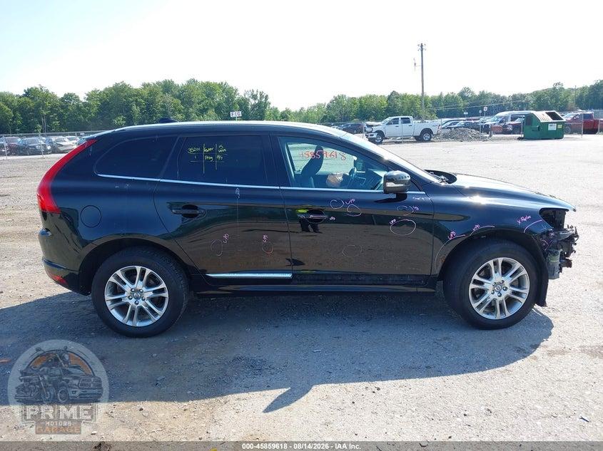 2015 VOLVO XC60 3.2 PREMIER — фото 13