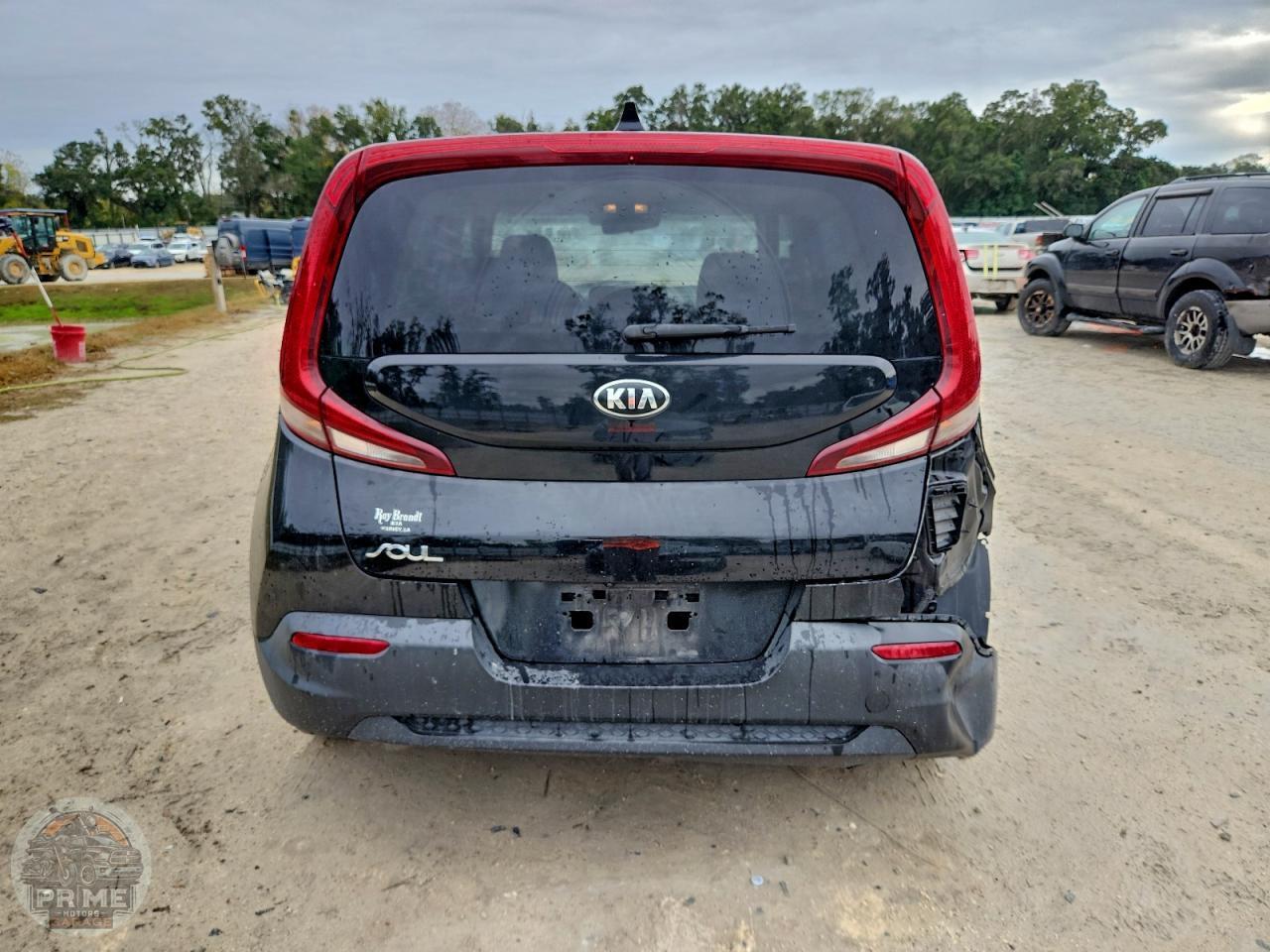 2020 KIA SOUL — фото 16