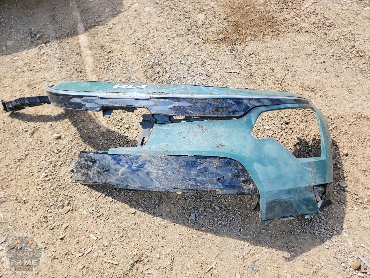 2023 KIA NIRO — фото 12