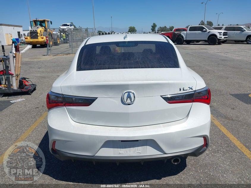 2019 ACURA ILX STANDARD — фото 16