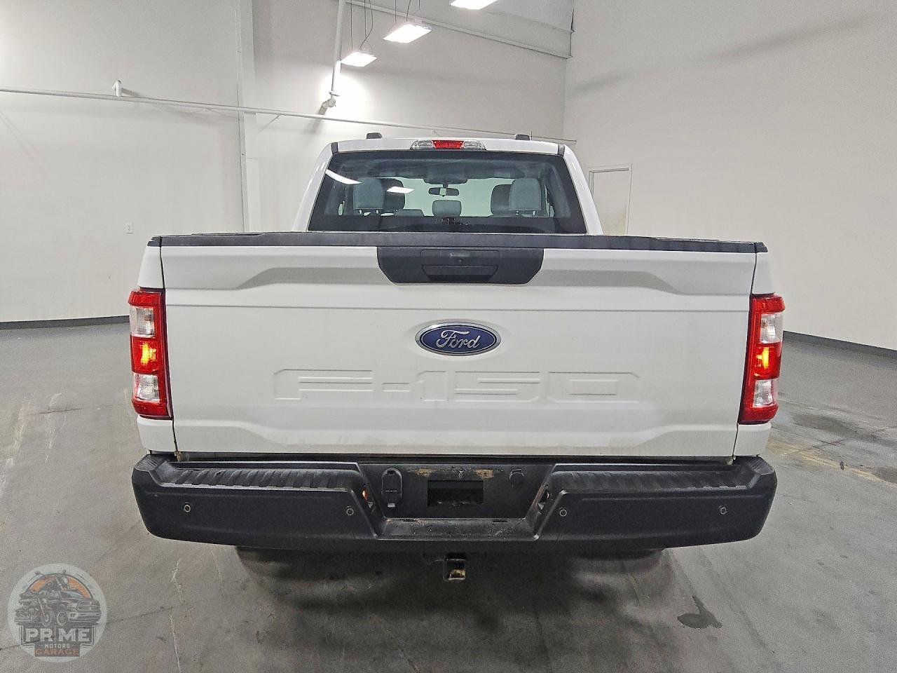 2021 FORD F 150 — фото 6